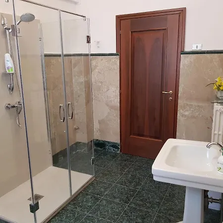 Appartamento B&b- Il Roma Sulmona