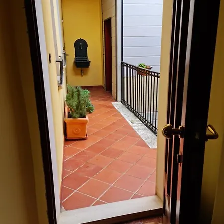 B&b- Il Roma Sulmona