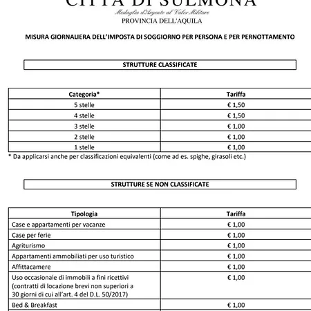 B&b- Il Roma