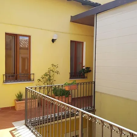 Apartment B&b- Il Roma