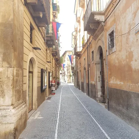 B&b- Il Roma Apartman Sulmona