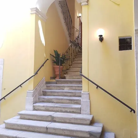 B&b- Il Roma Sulmona