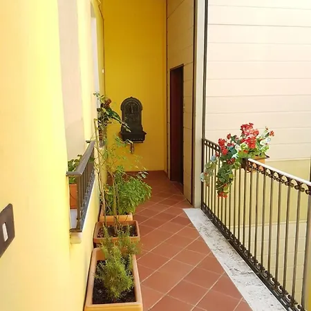 Apartment B&b- Il Roma *