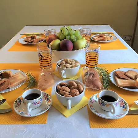 B&b- Il Roma *