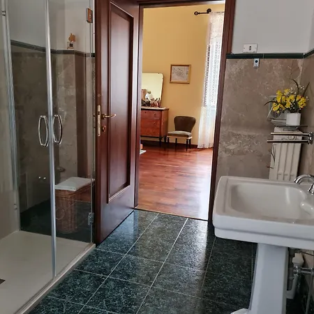 B&b- Il Roma Apartman Sulmona