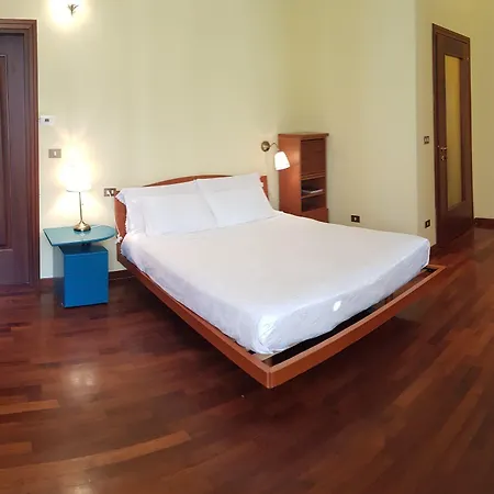 B&b- Il Roma *