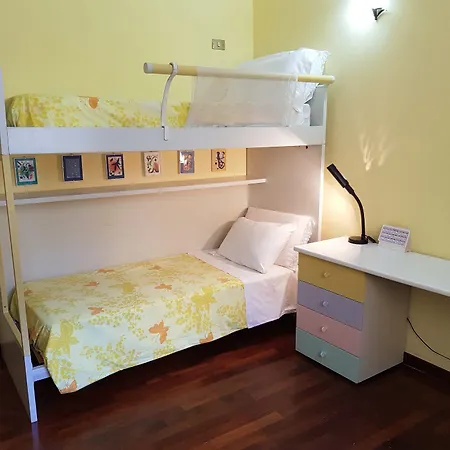 B&b- Il Roma * Sulmona