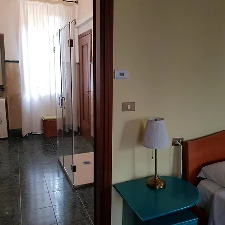 B&b- Il Roma Apartman