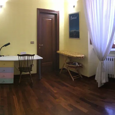 Apartment B&b- Il Roma *