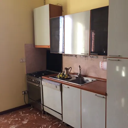 Apartment B&b- Il Roma