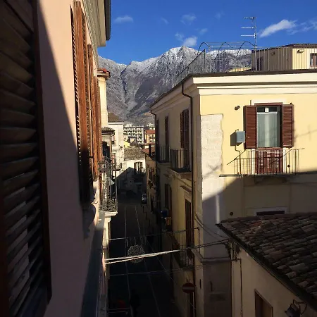 Apartment B&b- Il Roma