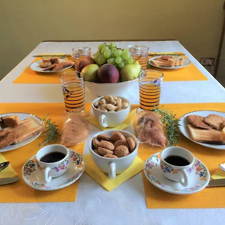 B&b- Il Roma * Sulmona