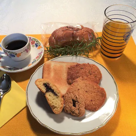 B&b- Il Roma Apartman Sulmona