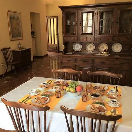 B&b- Il Roma Apartment