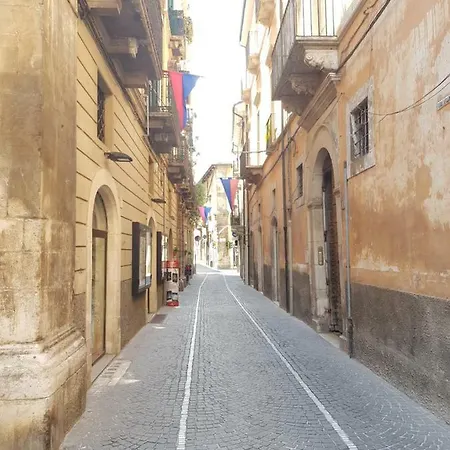 Appartamento B&b- Il Roma Sulmona