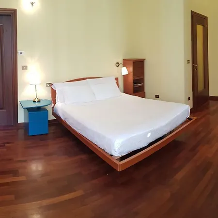 Apartment B&b- Il Roma *