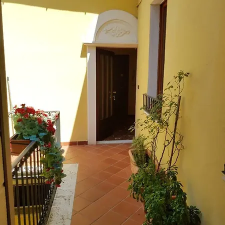B&b- Il Roma Apartman
