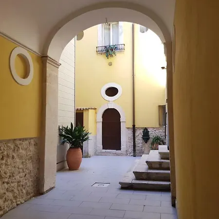 B&b- Il Roma *