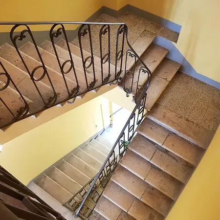 B&b- Il Roma *