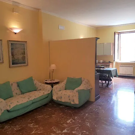 B&b- Il Roma Apartman