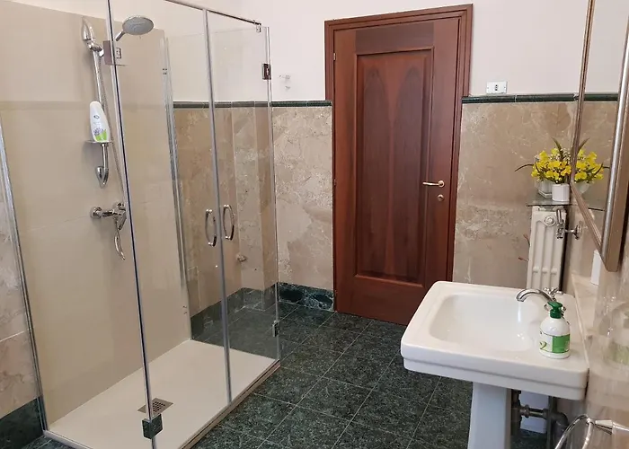 Apartment B&b- Il Roma Sulmona
