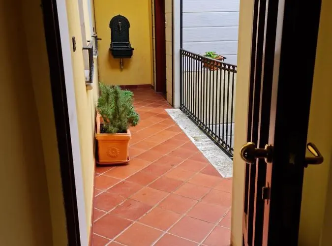 B&b- Il Roma Sulmona