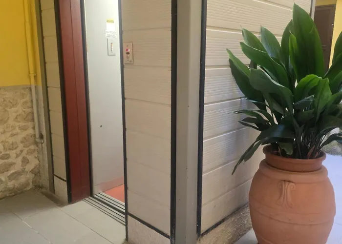 B&b- Il Roma Apartment Sulmona