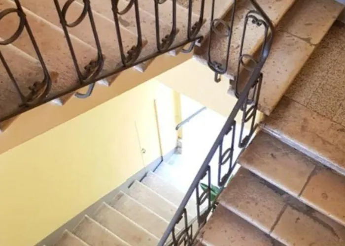 Apartment B&b- Il Roma Sulmona