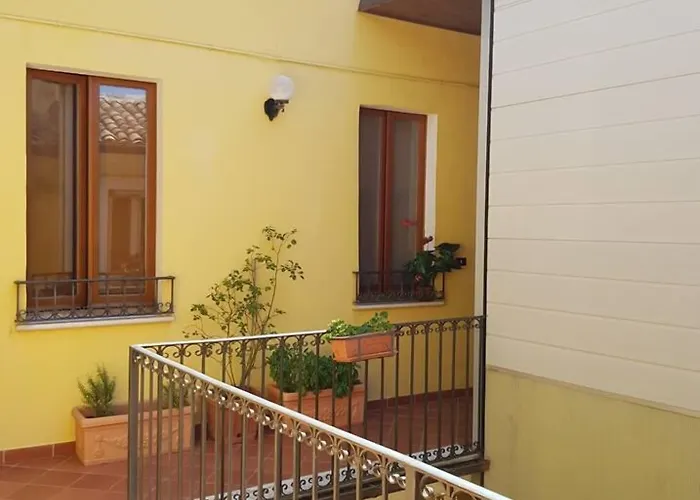 Apartment B&b- Il Roma
