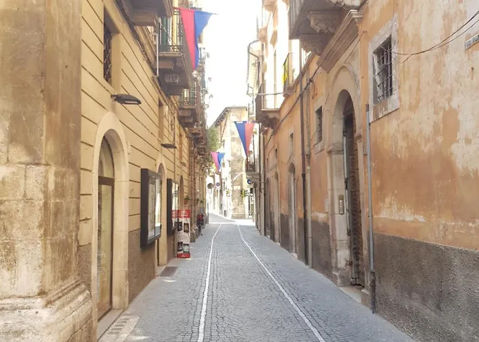 B&b- Il Roma Apartment Sulmona