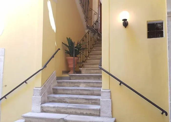 B&b- Il Roma Sulmona