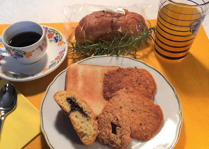 Apartment B&b- Il Roma