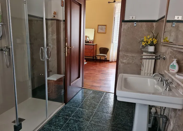B&b- Il Roma Apartment Sulmona