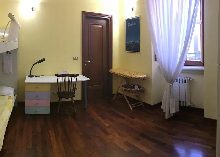 Apartment B&b- Il Roma *