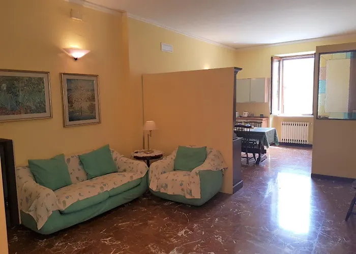 B&b- Il Roma * Sulmona