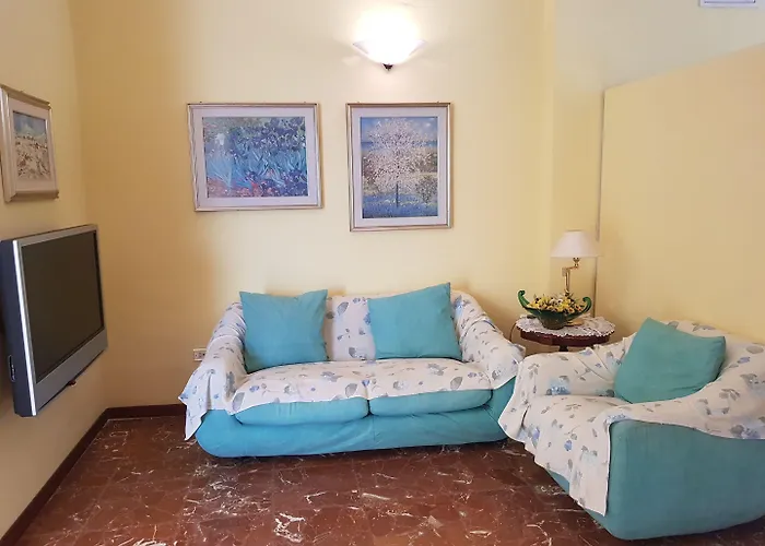 B&b- Il Roma Apartment Sulmona