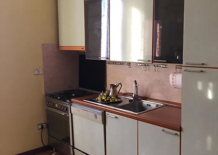 Apartment B&b- Il Roma