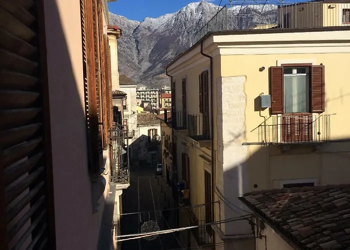 Apartment B&b- Il Roma