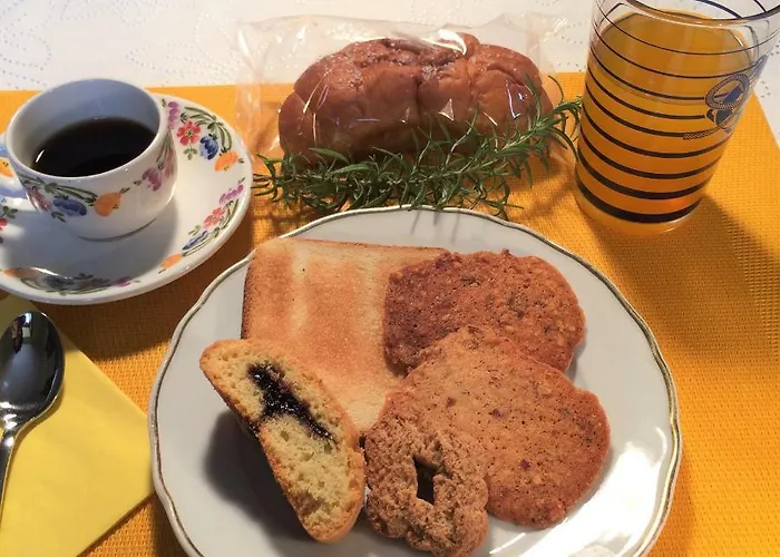 B&b- Il Roma Apartment Sulmona