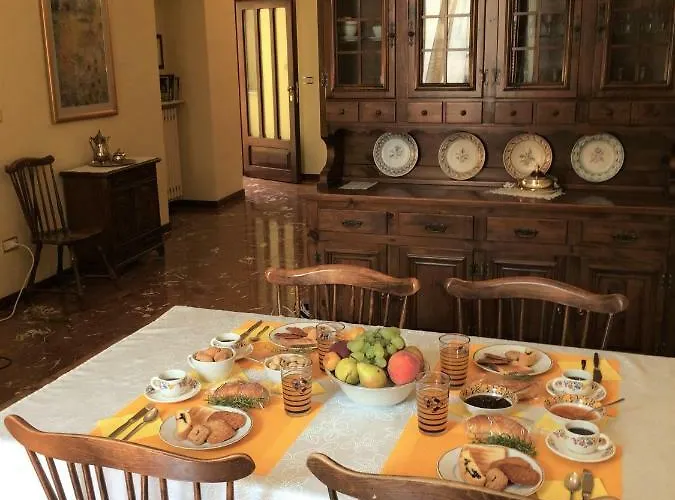 B&b- Il Roma Apartment