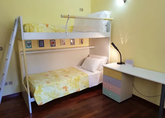 B&b- Il Roma Apartment Sulmona