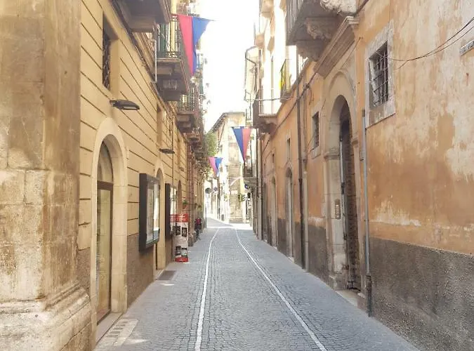 Apartment B&b- Il Roma Sulmona