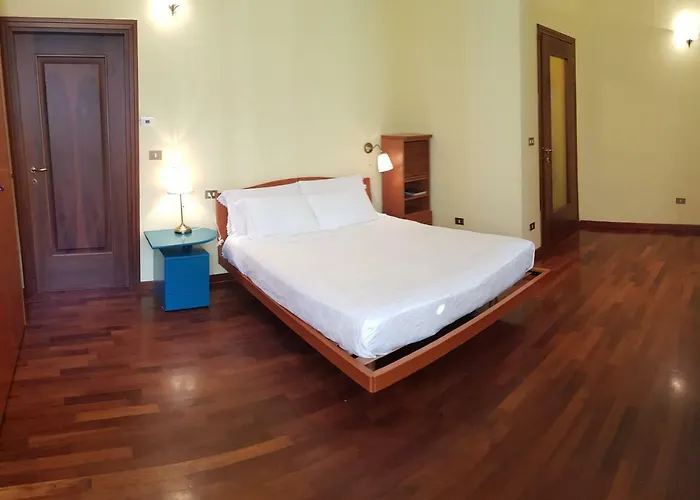 Apartment B&b- Il Roma *