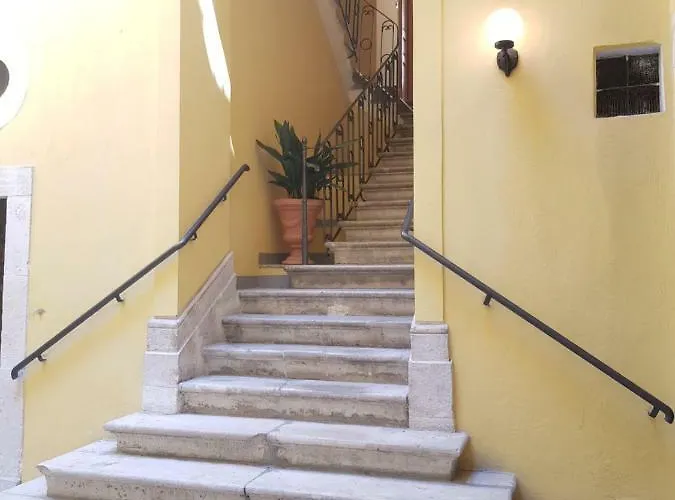 B&b- Il Roma Apartment Sulmona