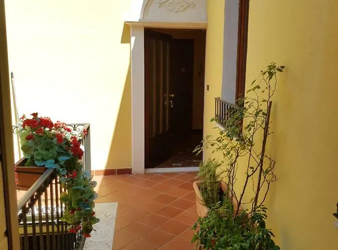 B&b- Il Roma Apartment